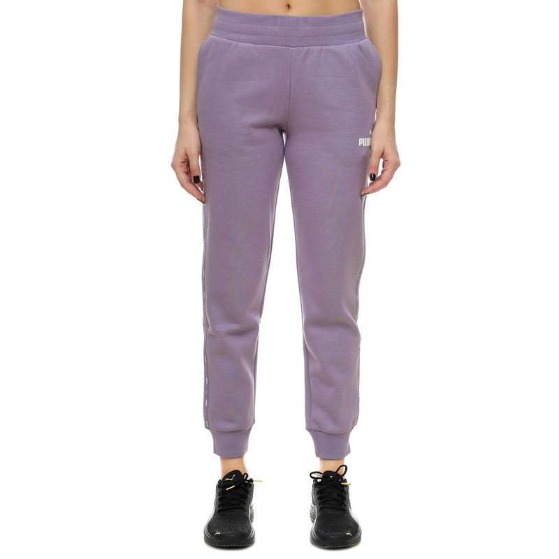 Unisex trenerka donji deo Puma Ess Tape Sweatpants Fl Cl