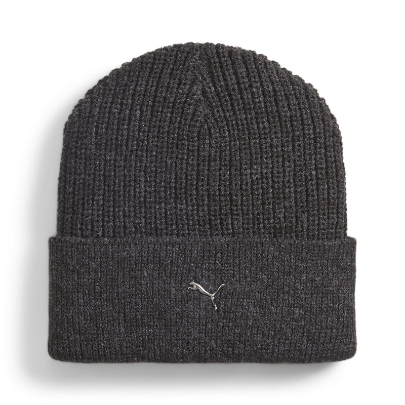 Unisex zimska kapa Puma Metal Cat Beanie