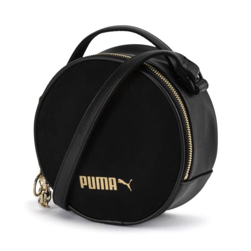 Ženska torba PUMA Prime Premium Round Case