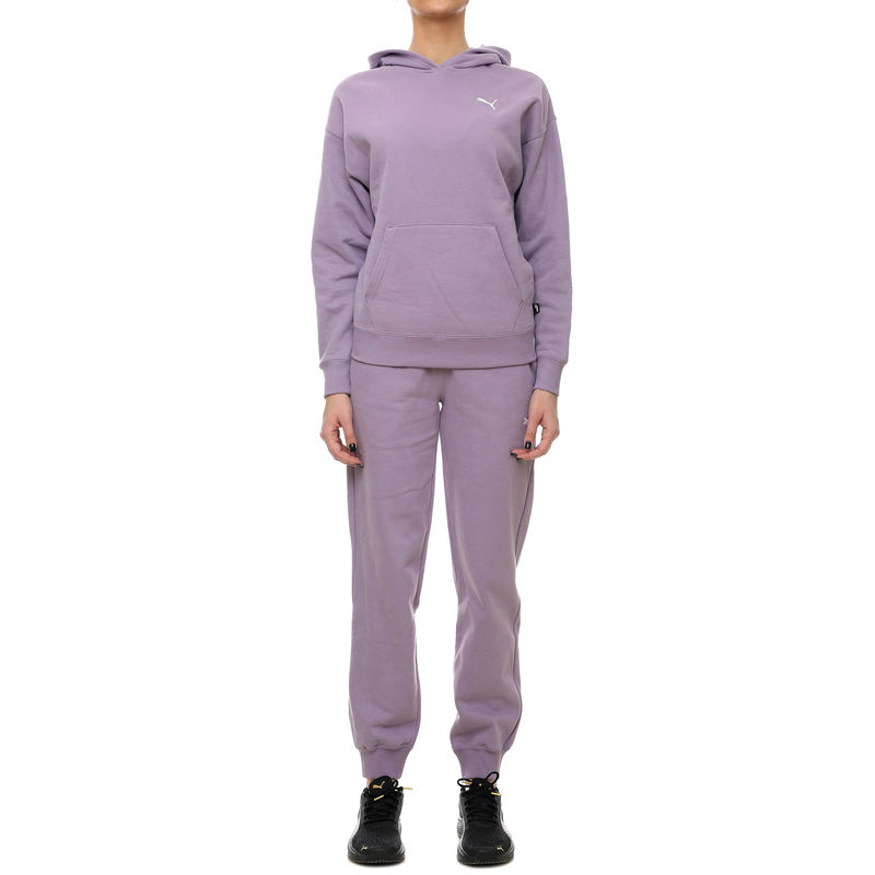 enska trenerka Puma Loungewear Suit FL