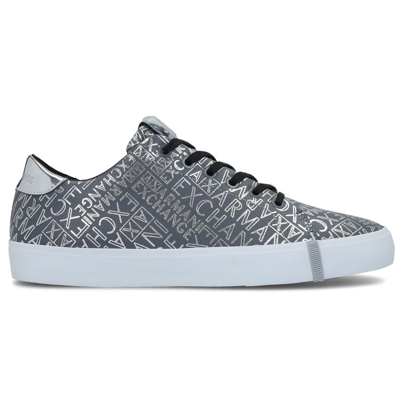 Ženske patike ARMANI EXCHANGE PELLE SNEAKER