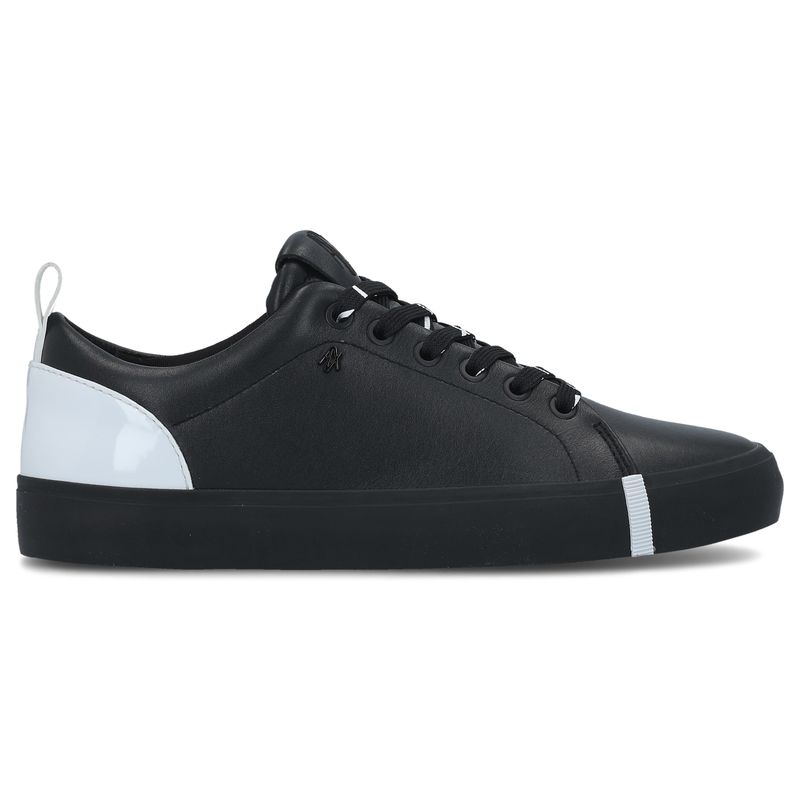 Ženske patike ARMANI EXCHANGE PELLE SNEAKER