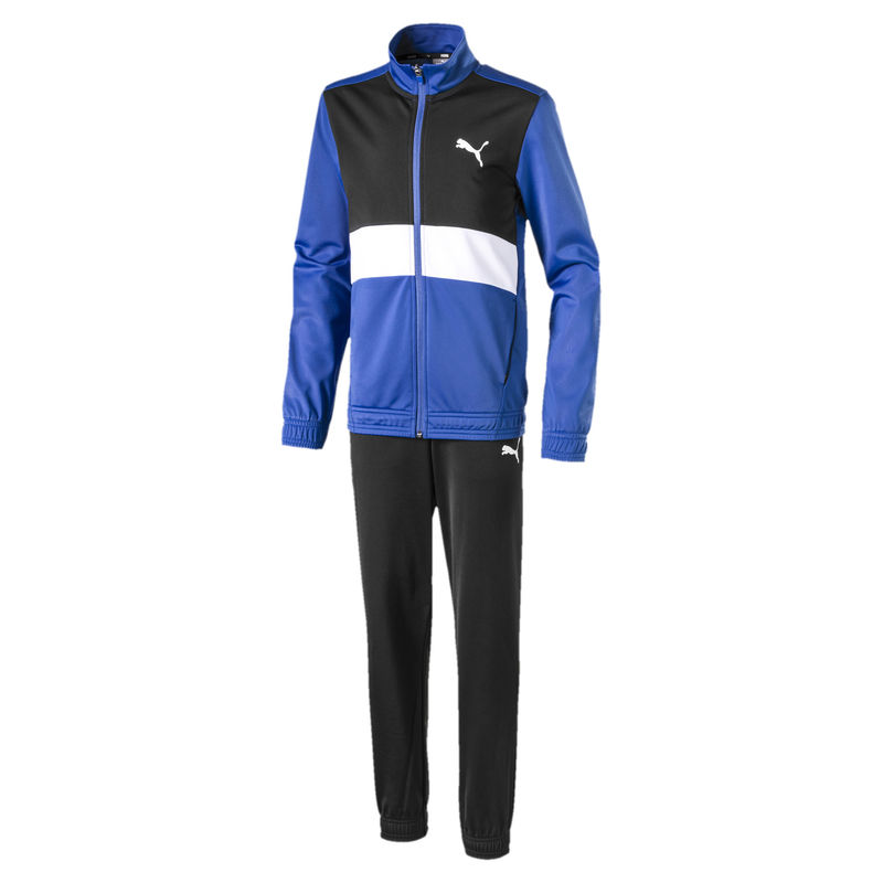 Dečija trenerka Puma Poly Suit cl B