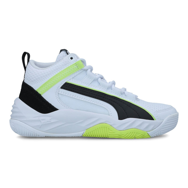 Dečije patike Puma REBOUND FUTURE EVO CORE JR