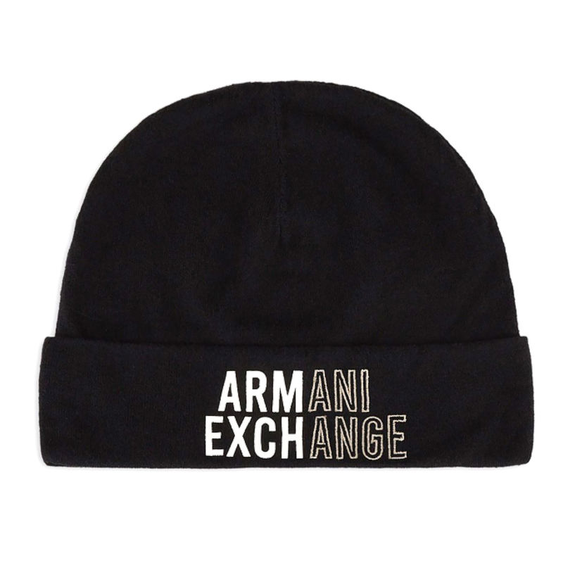 Muška kapa Armani Exchange BEANIE HAT