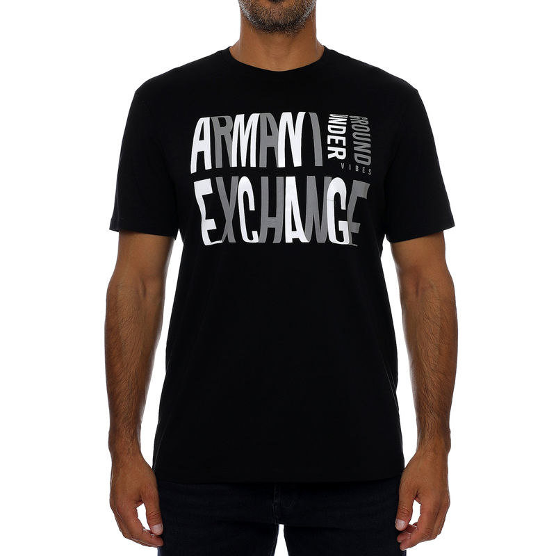 Muška majica ARMANI EXCHANGE T-SHIRT