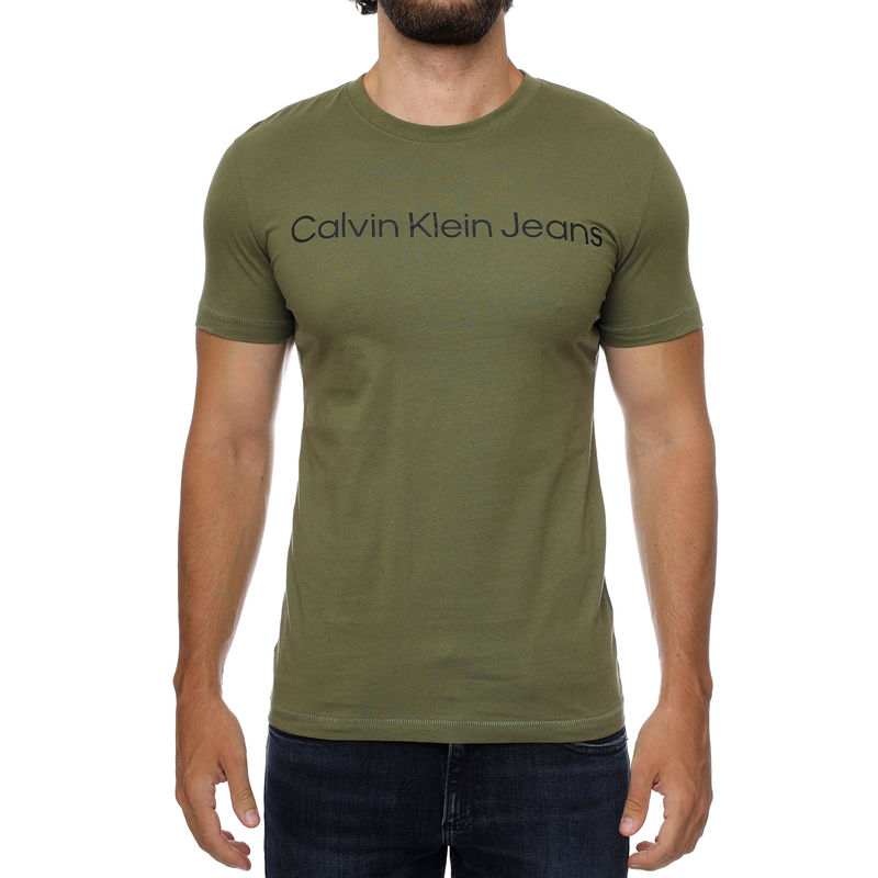 Muška majica Calvin Klein T-SHIRT