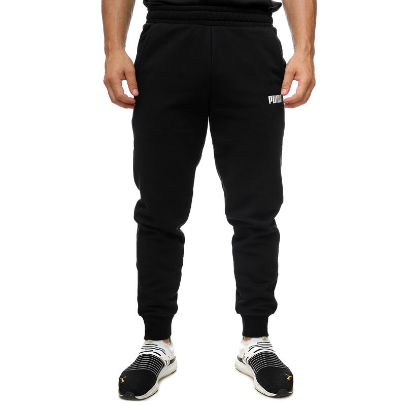 Muška trenerka donj deo Puma ESS Puma Pants FL cl M