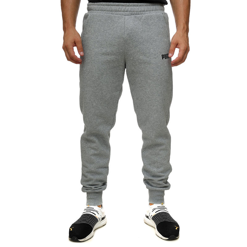Muška trenerka donj deo Puma ESS Puma Pants FL cl M