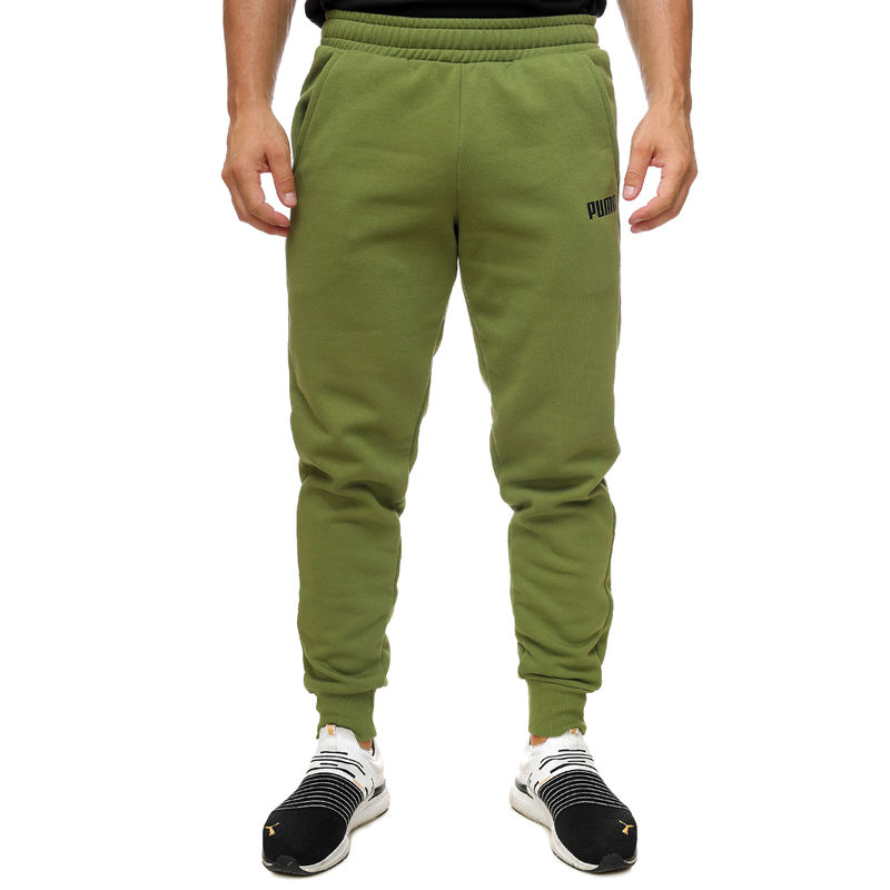 Muška trenerka donj deo Puma ESS Puma Pants FL cl M