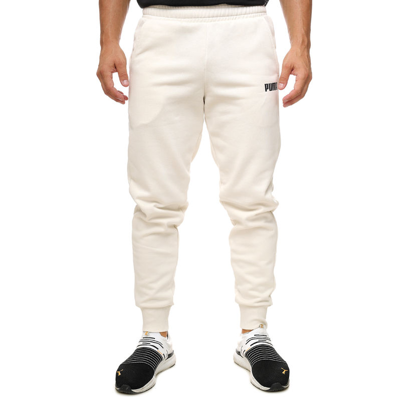 Muška trenerka donj deo Puma ESS Puma Pants FL cl M