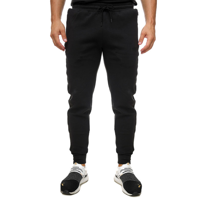 Muška trenerka donj deo Puma SPACER Pants CL