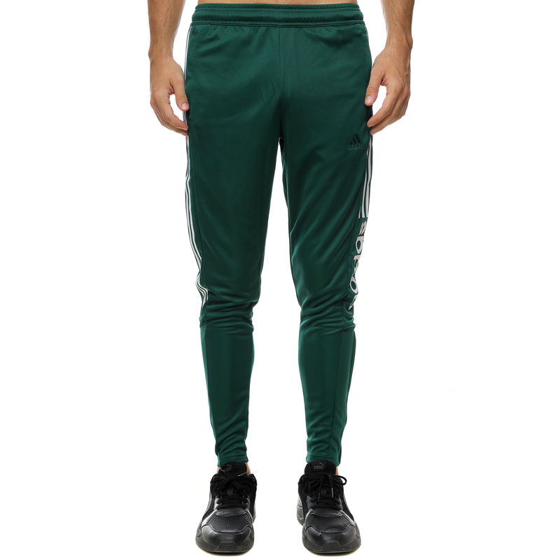 Muška trenerka donji deo adidas M TIRO WM PT CGREEN