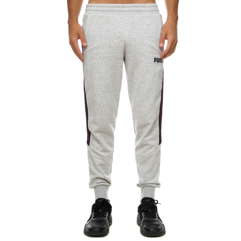 Muška trenerka donji deo Puma CYBER Sweatpants Light