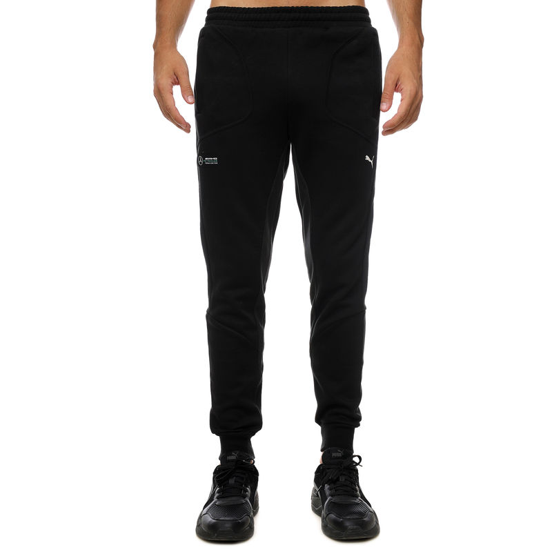 Muška trenerka donji deo Puma MAPF1 Sweat Pants,reg CC