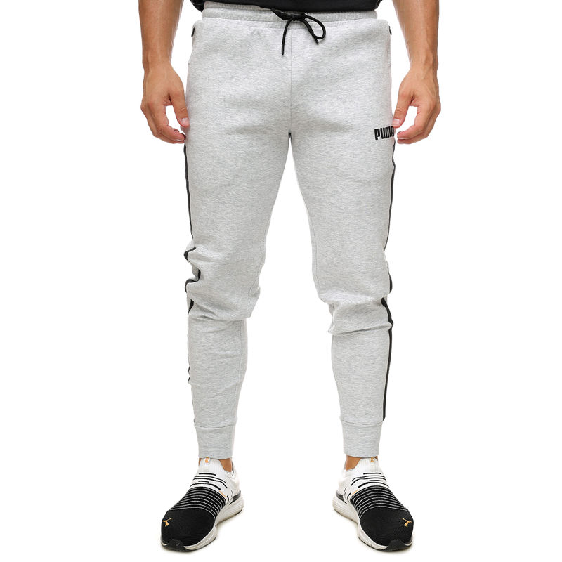Muška trenerka donji deo Puma Spacer Pants Cl