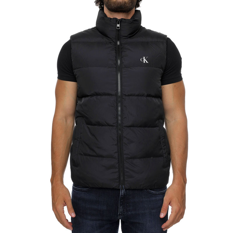 Muški prsluk Calvin Klein ESS DOWN VEST