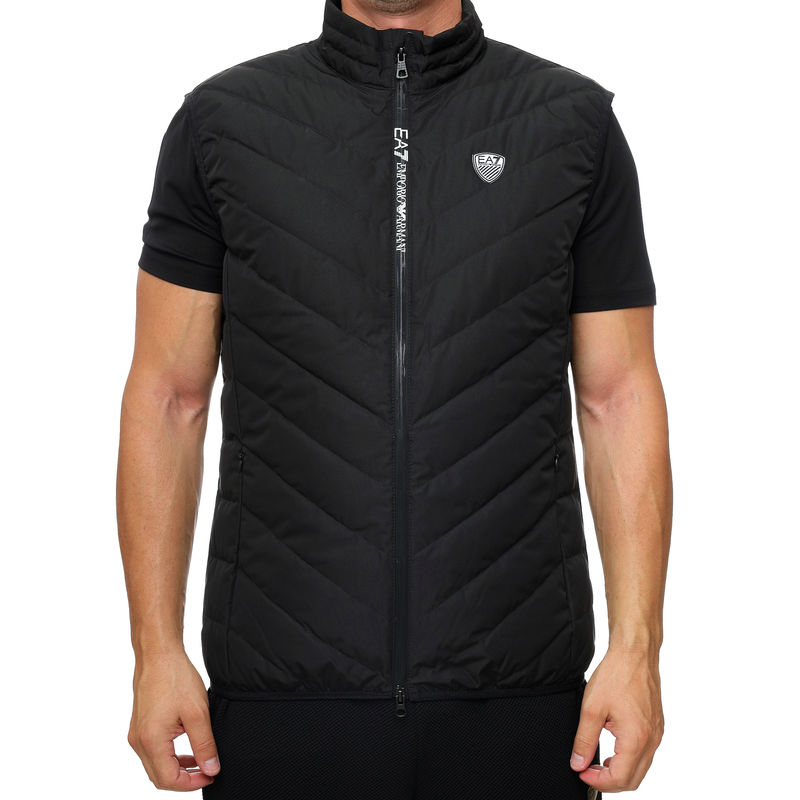 Muški prsluk Emporio Armani