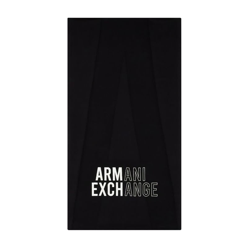 Muški šal Armani Exchange Scarf