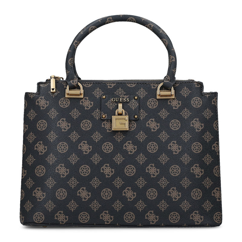 Ženska torba Guess CENTRE STAGE SATCHEL