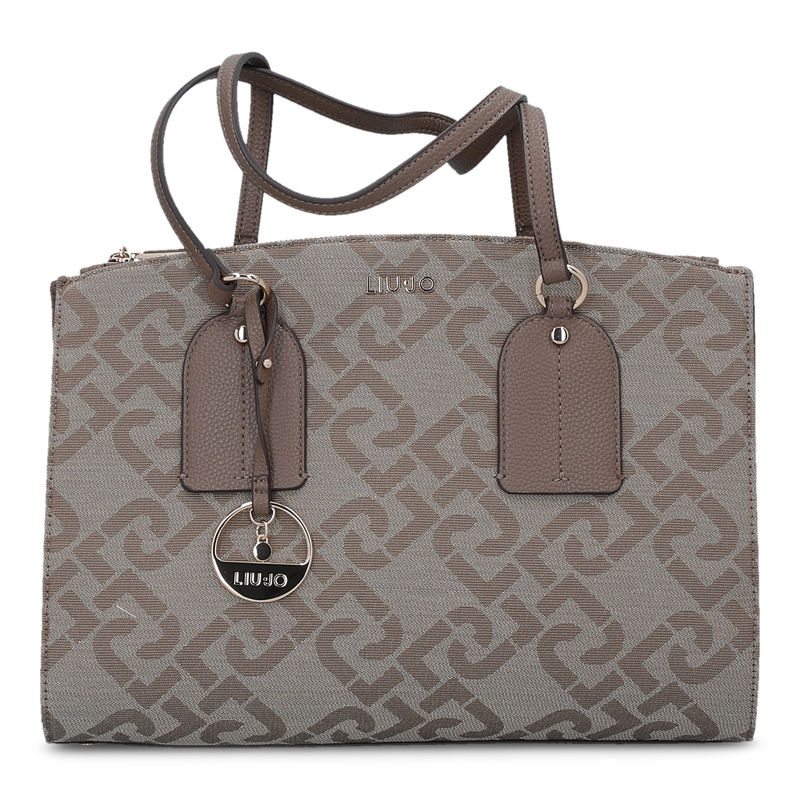 Ženska torba Liu Jo L SATCHEL DOUBLE ZIP
