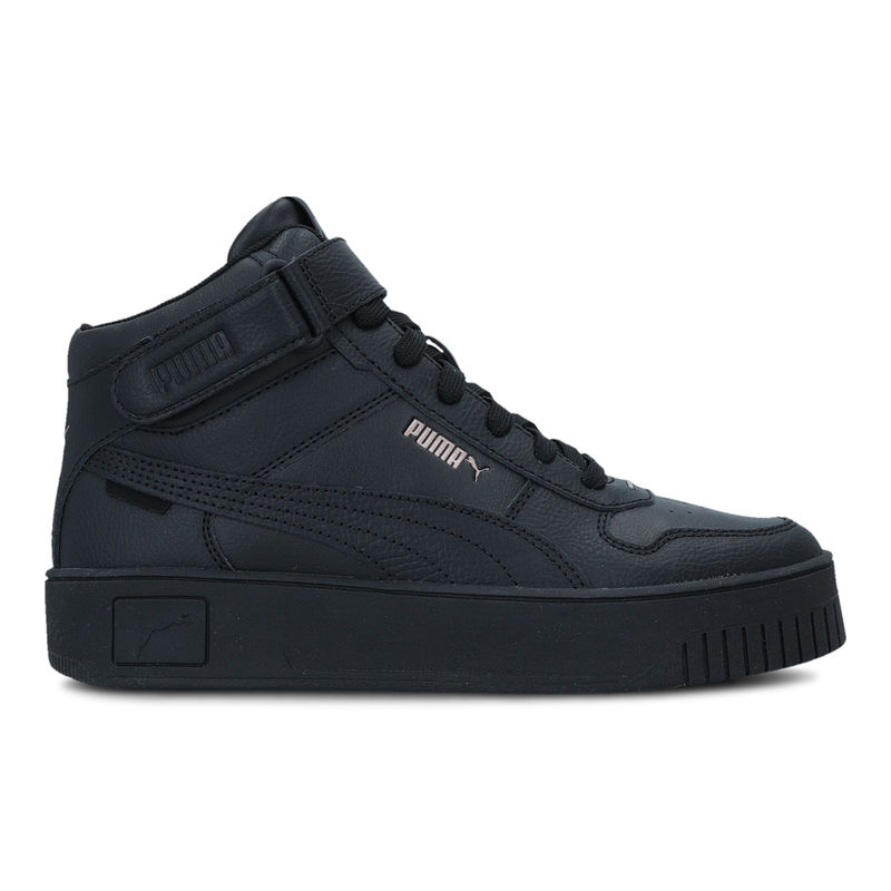 Ženske patike Puma Carina Street Mid