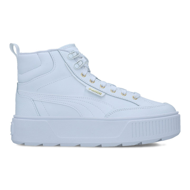 Ženske patike Puma Karmen Mid