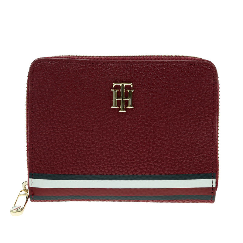 Ženski novčanik Tommy Hilfiger TH ELEMENT MED ZA CORP
