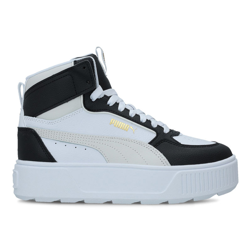 Dečije patike Puma Karmen Rebelle Mid Jr