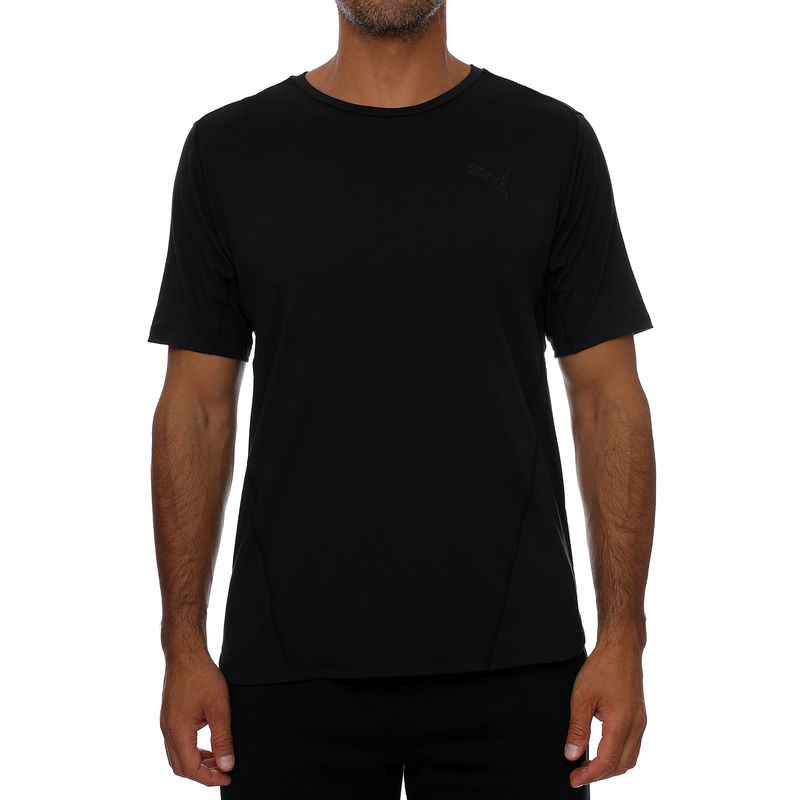 Muška majica Puma TRAIN CLOUDSPUN BND SS TEE