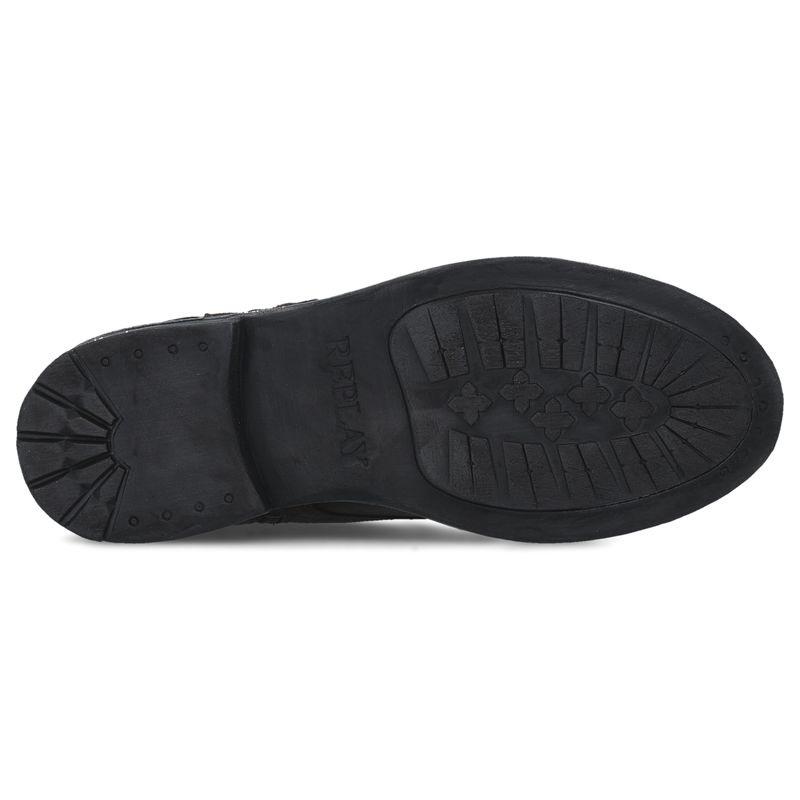 Replay donald boots sales