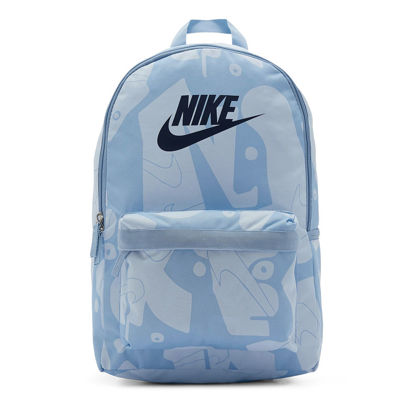 Unisex ranac Nike NK HERITAGE BKPK - SWOOSH SHAPE