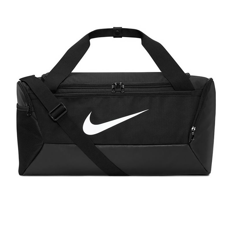 Unisex torba Nike Nk Brsla S Duff - 9.5 (41L)
