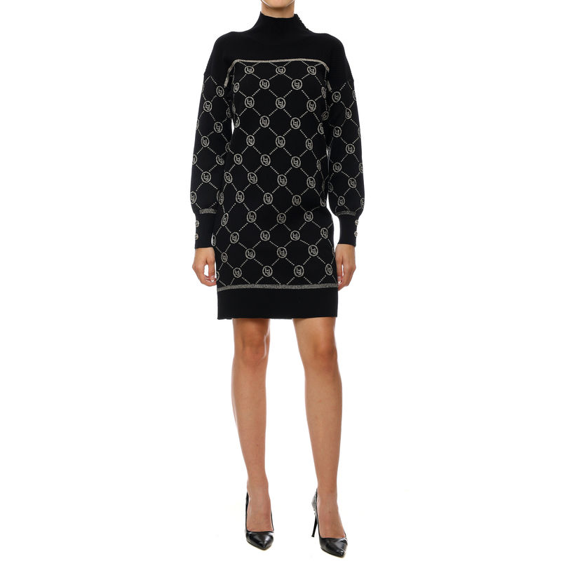 Ženska haljina Liu Jo Abito Maglia Dress