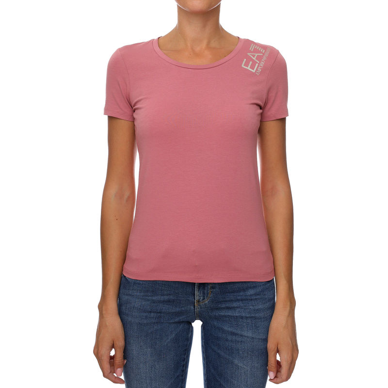 Ženska majica Emporio Armani T-SHIRT