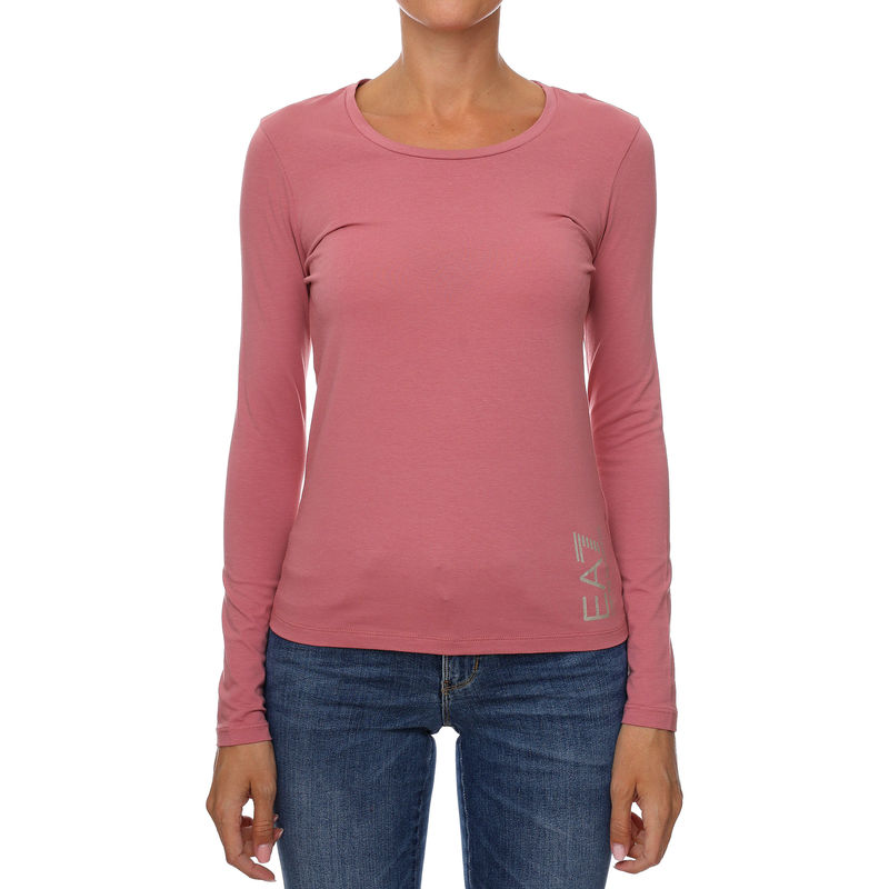Ženska majica Emporio Armani T-SHIRT