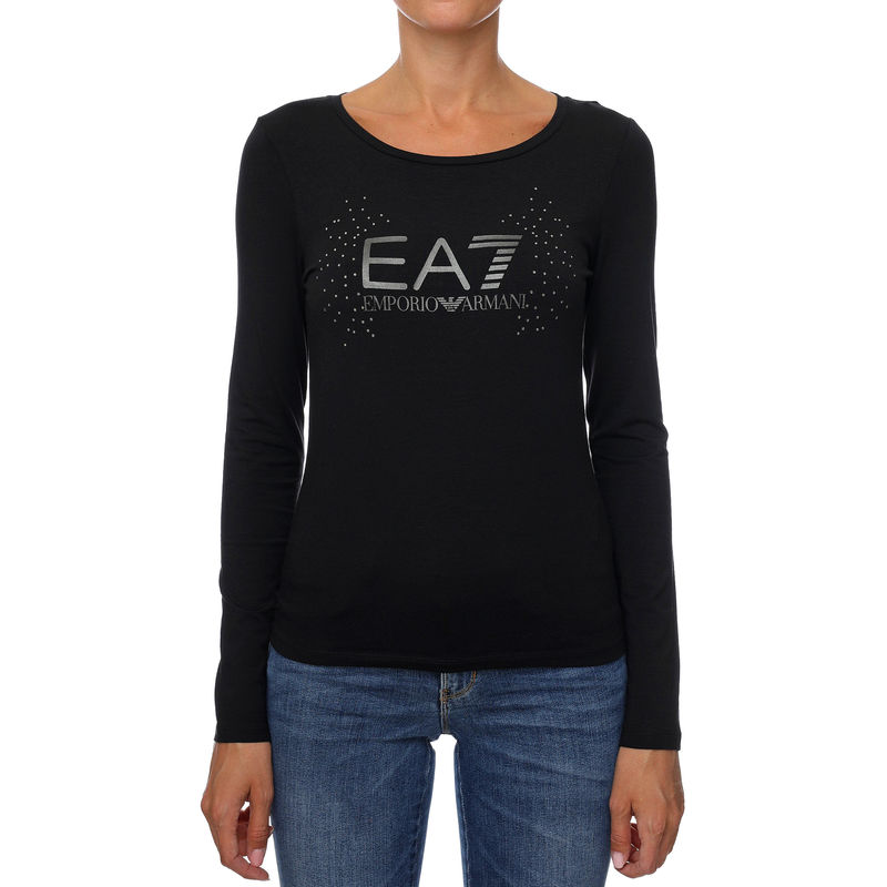 Ženska majica Emporio Armani T-SHIRT