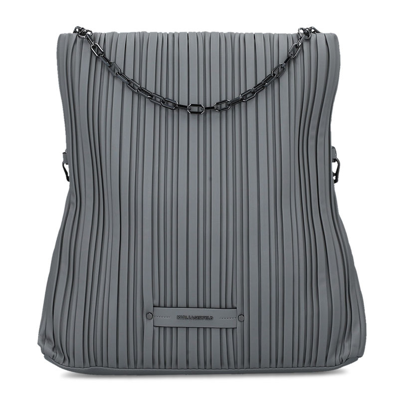 Ženska torba Karl Lagerfeld K/KUSHION FOLDED TOTE