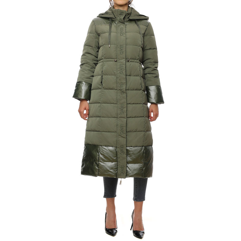 Ženska zimska jakna Liu Jo Down Jacket