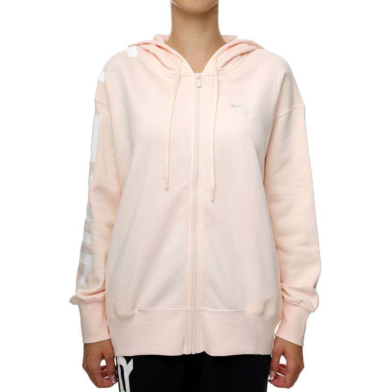 Ženski duks Nike W Nsw Air Flc Os Fz Hd