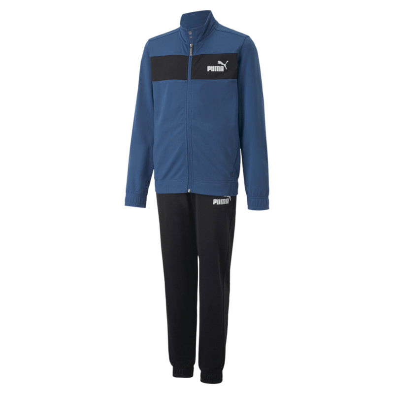 Dečija trenerka Puma POLY SUIT CL B
