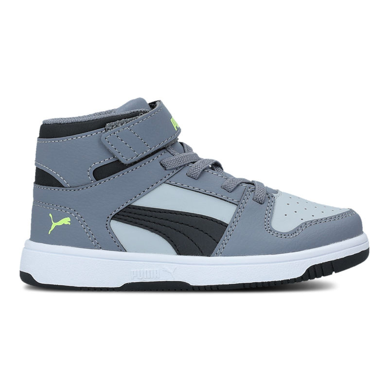 Dečije patike Puma Rebound Layup Sl V Ps