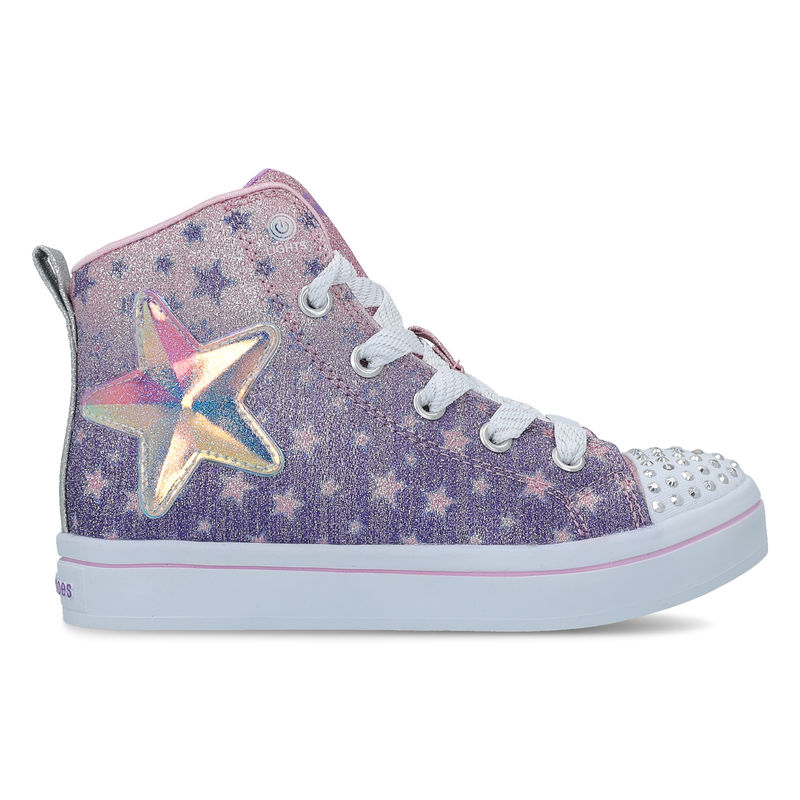 Dečije patike Skechers TWI-LITES HI