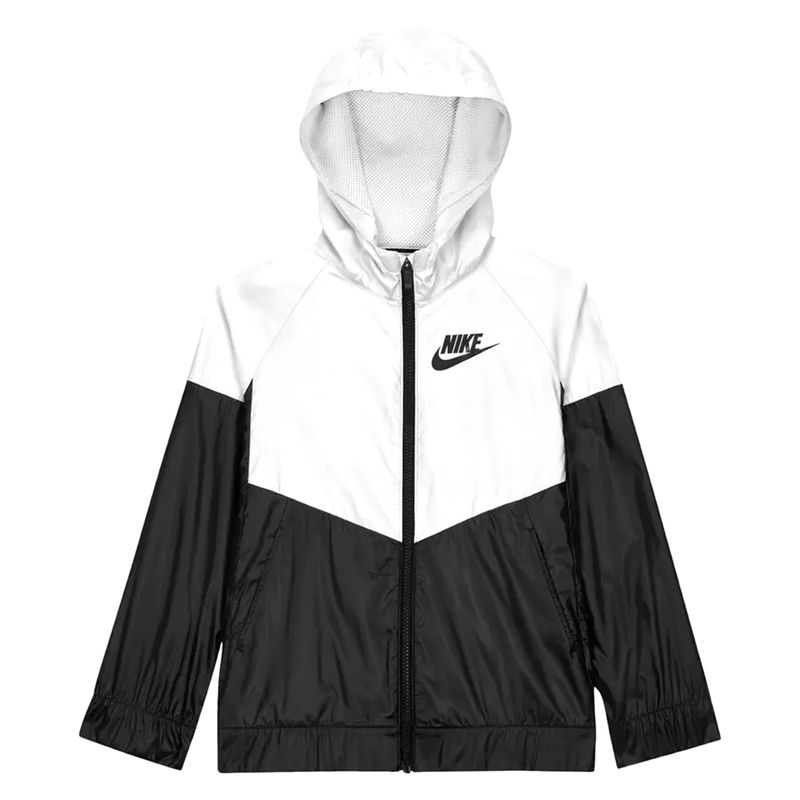 Dečiji duks Nike G NSW WR JKT