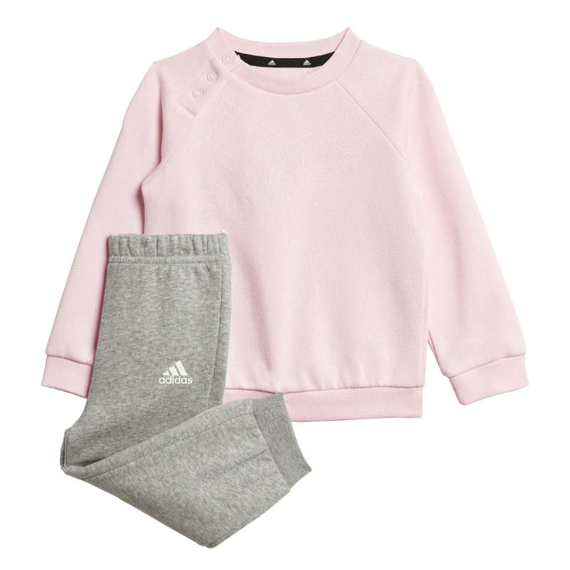 Dečiji set adidas I BL FL JOG