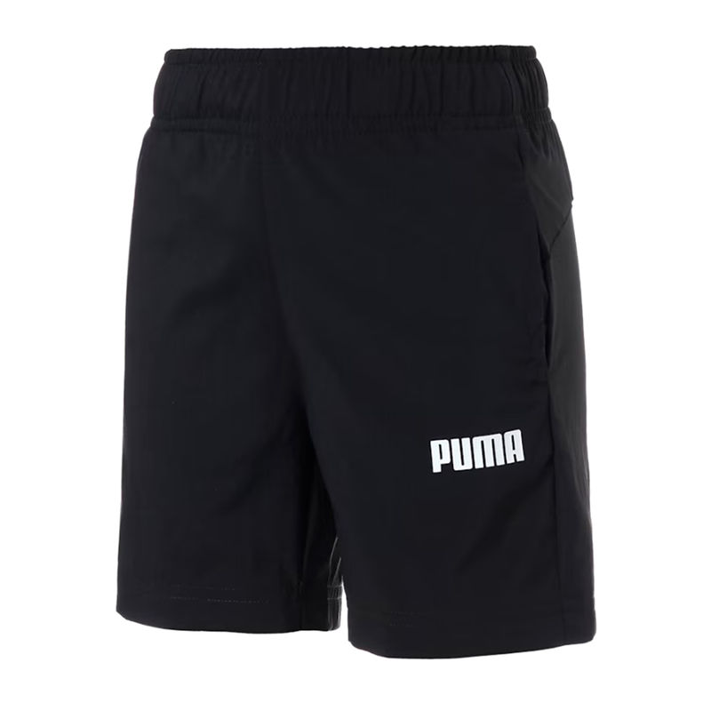 Dečiji šorc Puma Boys Ess Woven Shorts 5