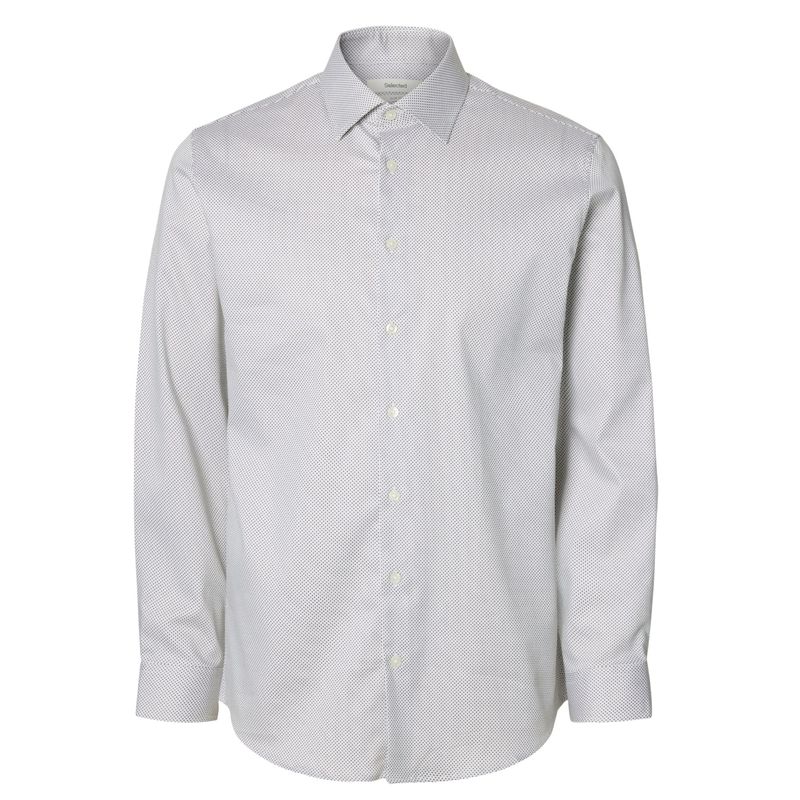 Muška košulja Selected Shirt