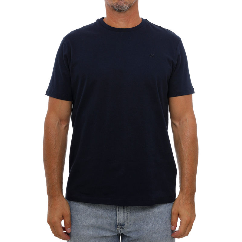 Muška majica Calvin Klein Ss classic monogram tee