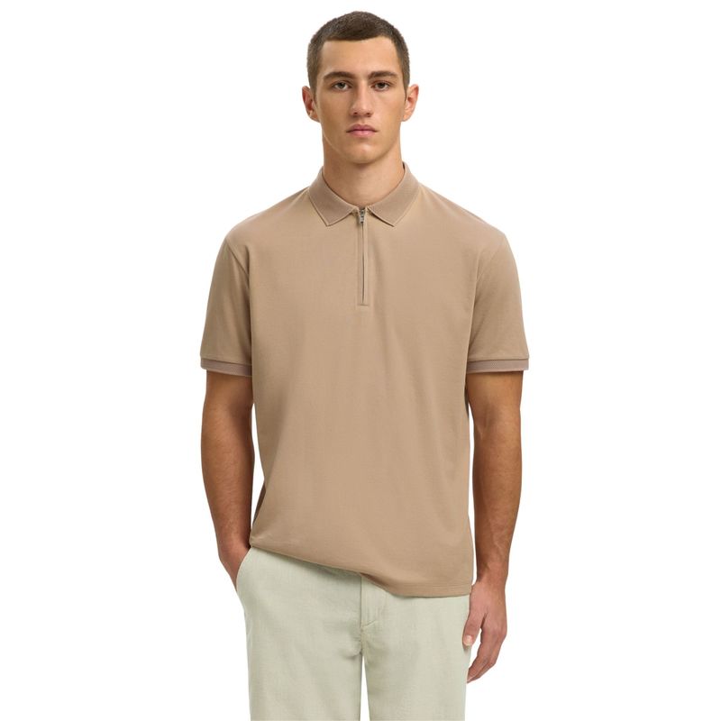 Muška majica Selected Polo shirt