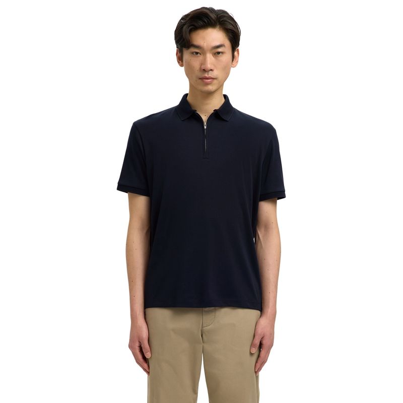 Muška majica Selected Polo shirt